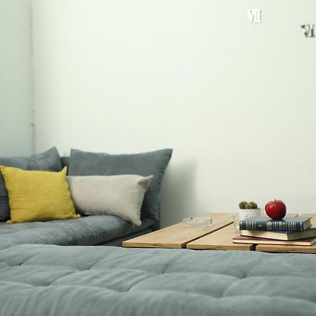 Nikea Apartment Near Piraeus Port And Metro St I Exteriör bild